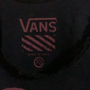 Vans Tops - Vans tanks top Vans Tops - Vans tanks top